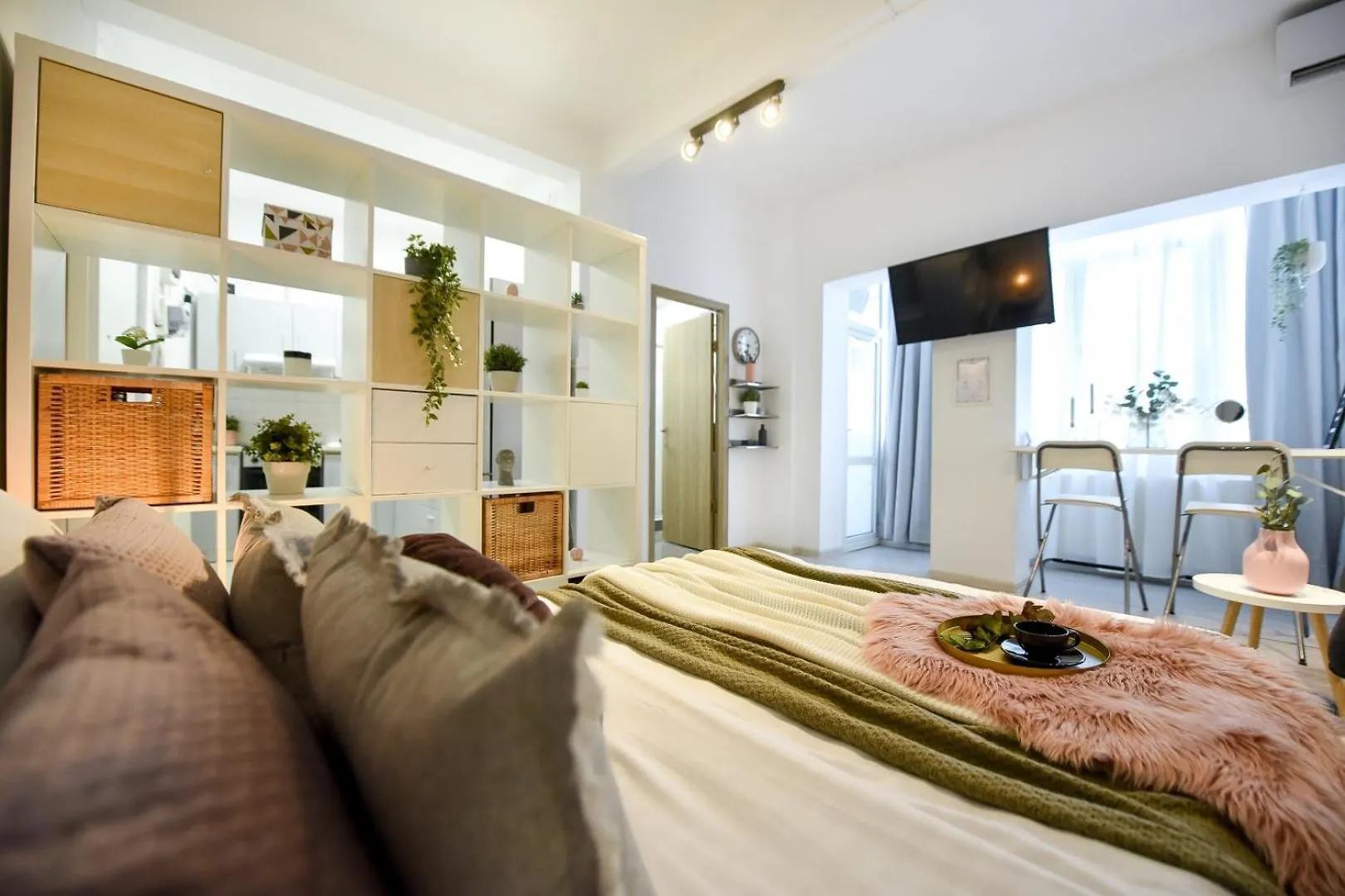 Bucharest'S Historic Center - Cozy Studio On Smardan Street