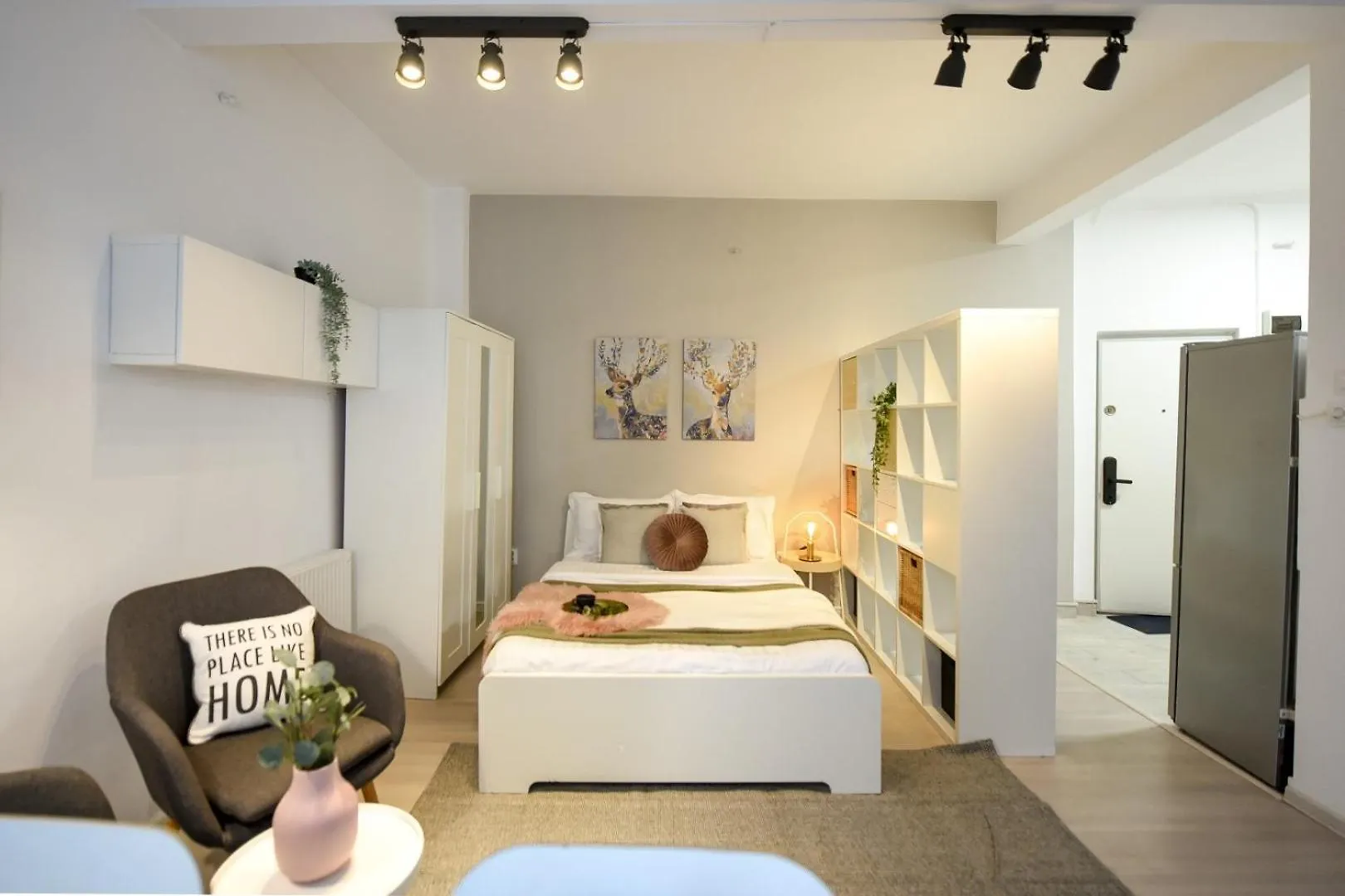 Bucharest'S Historic Center - Cozy Studio On Smardan Street Apartment Bukarest